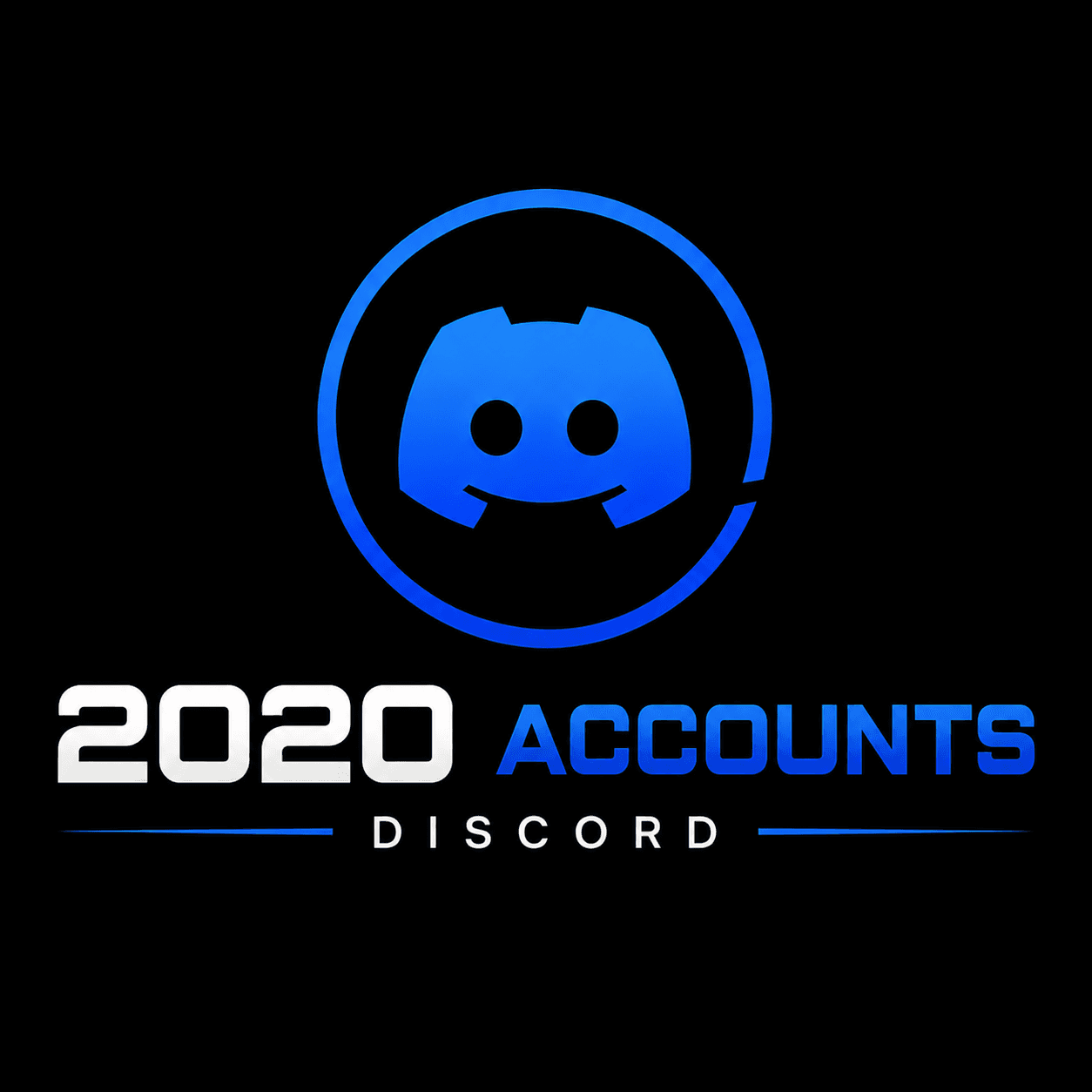 2020 Account — image 1