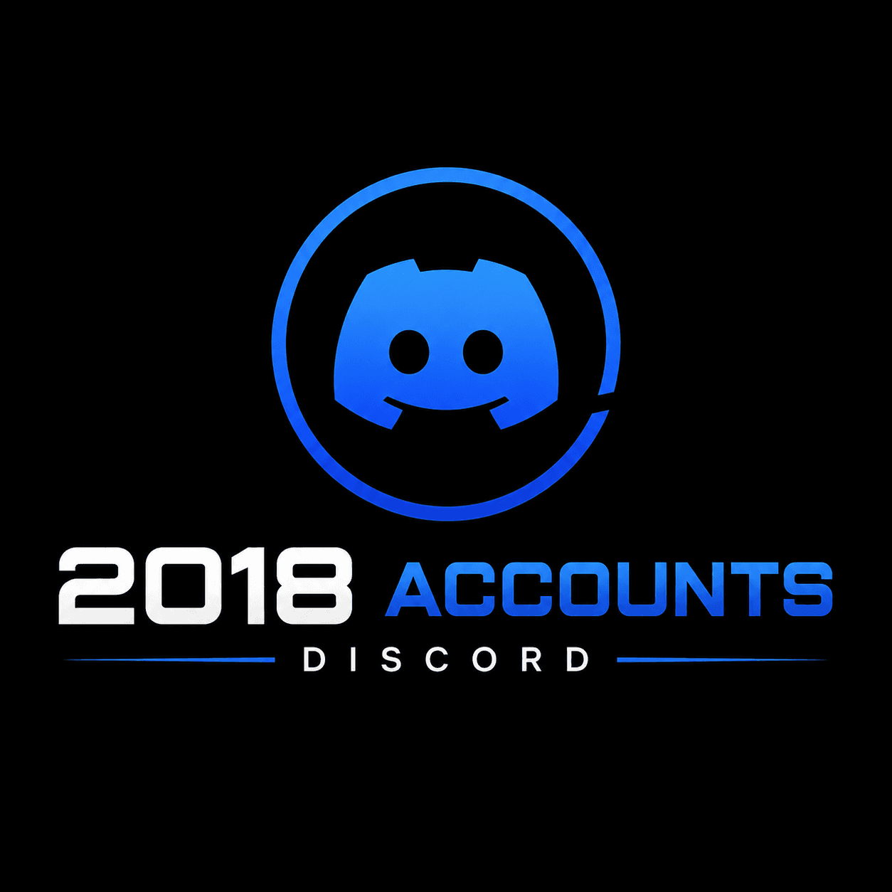 2018 Account — image 1