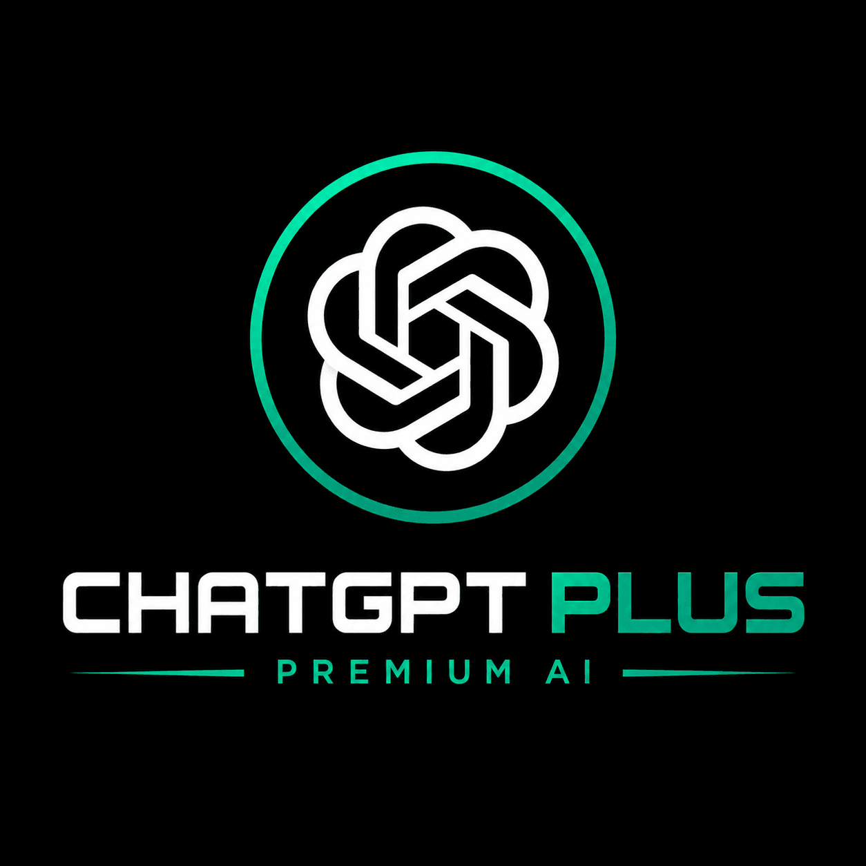 ChatGPT Plus — image 1