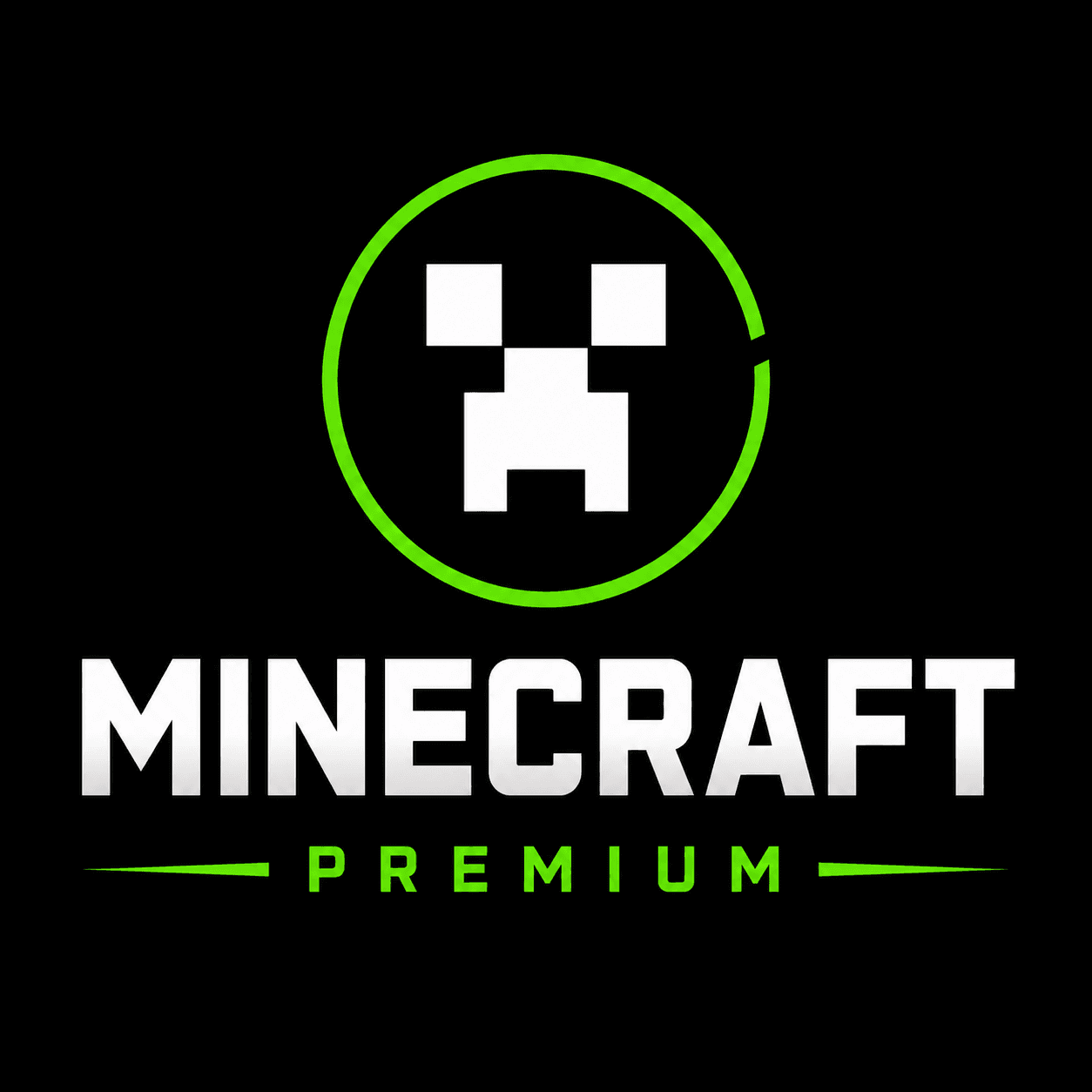 Minecraft Premium — image 1