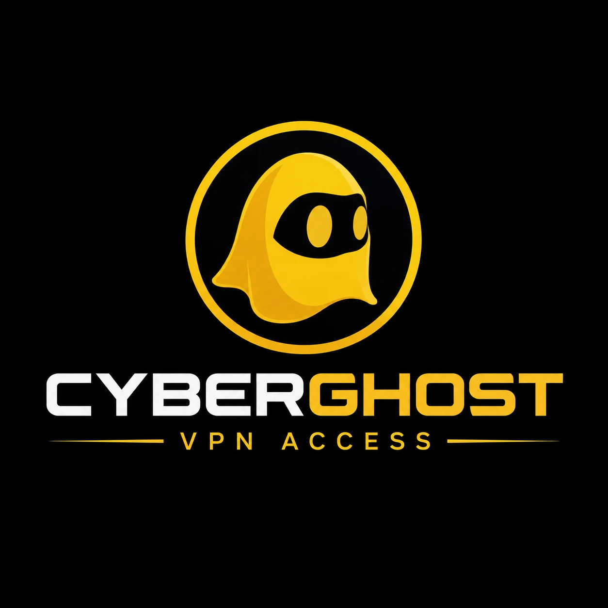 cyberghost vpn — image 1